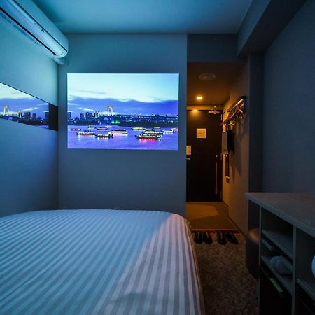 Super Hotel Saitama Kawagoe 카와고에 외부 사진