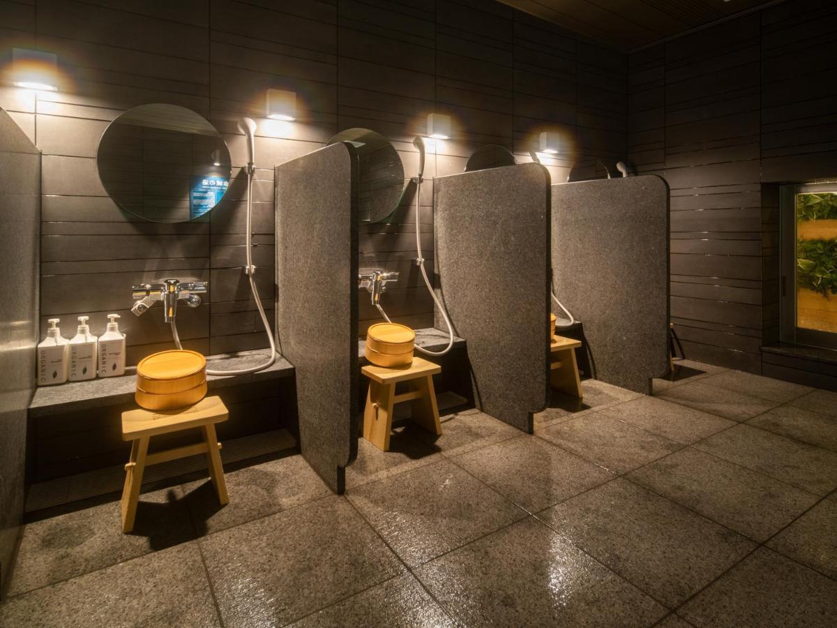 Super Hotel Saitama Kawagoe 카와고에 외부 사진