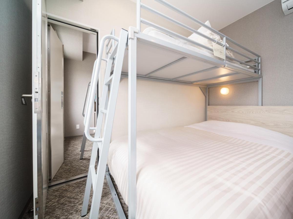 Super Hotel Saitama Kawagoe 카와고에 외부 사진