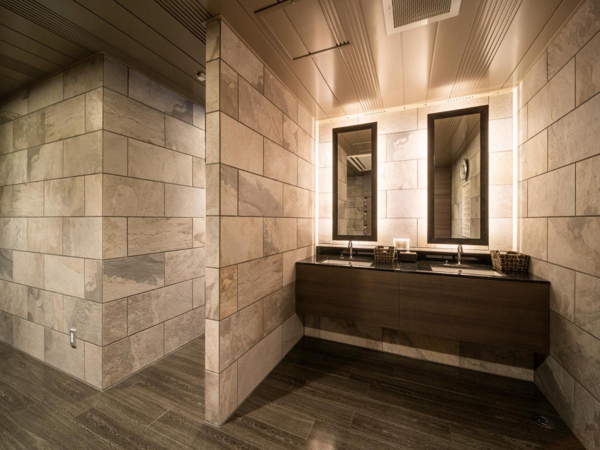 Super Hotel Saitama Kawagoe 카와고에 외부 사진