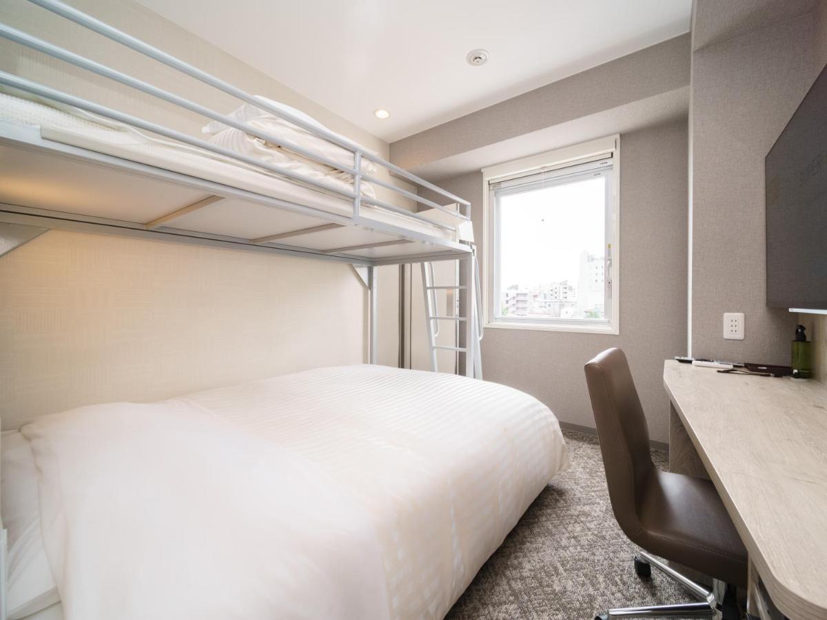 Super Hotel Saitama Kawagoe 카와고에 외부 사진