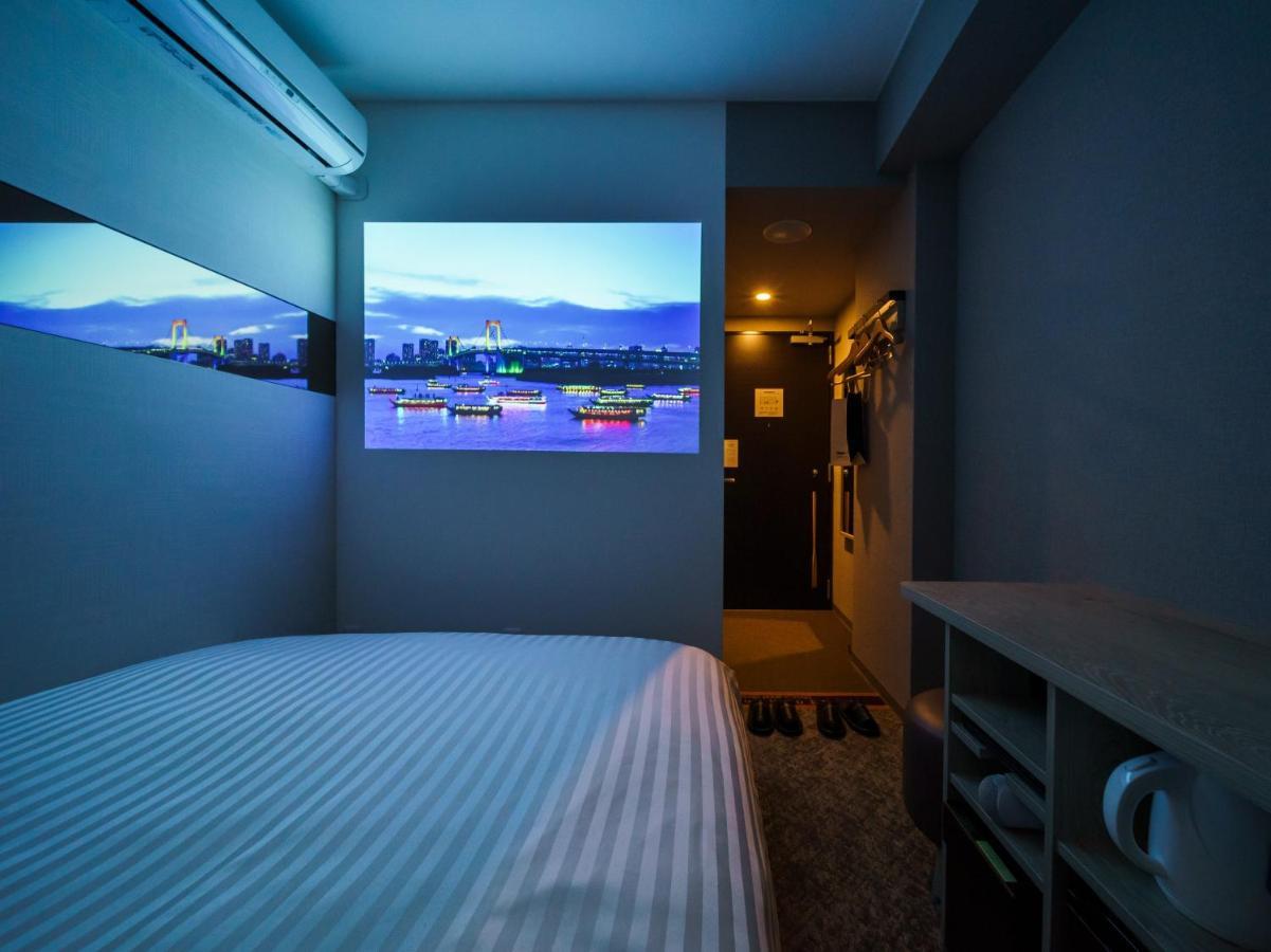 Super Hotel Saitama Kawagoe 카와고에 외부 사진