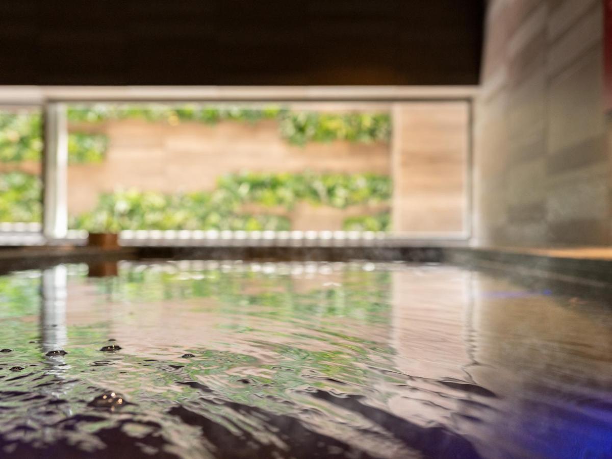 Super Hotel Saitama Kawagoe 카와고에 외부 사진