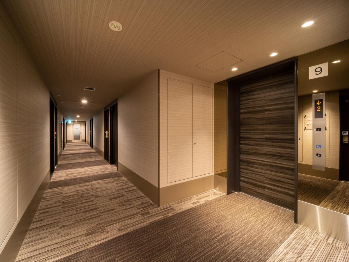 Super Hotel Saitama Kawagoe 카와고에 외부 사진