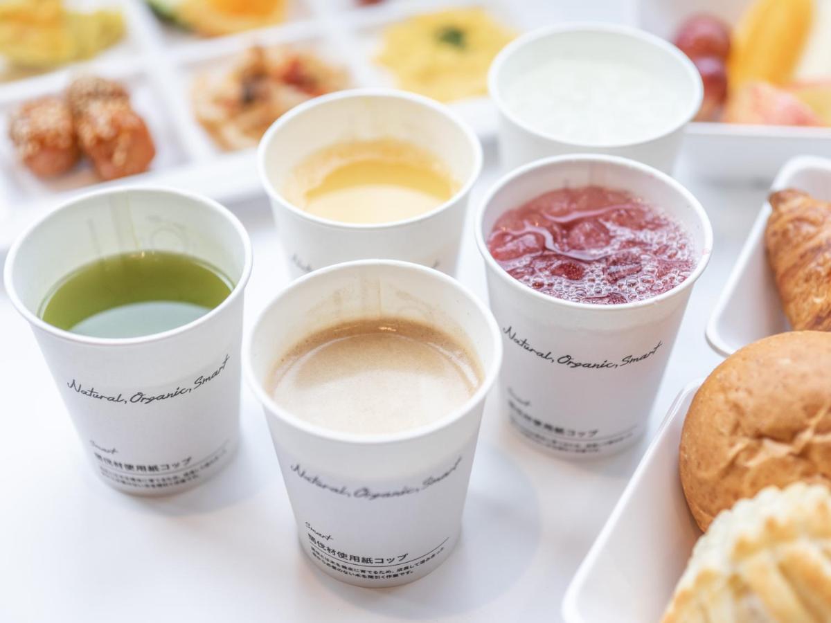 Super Hotel Saitama Kawagoe 카와고에 외부 사진