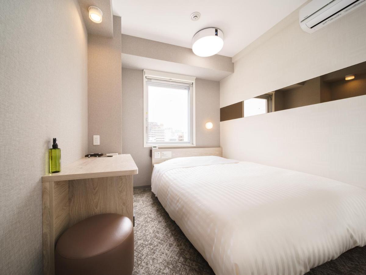 Super Hotel Saitama Kawagoe 카와고에 외부 사진