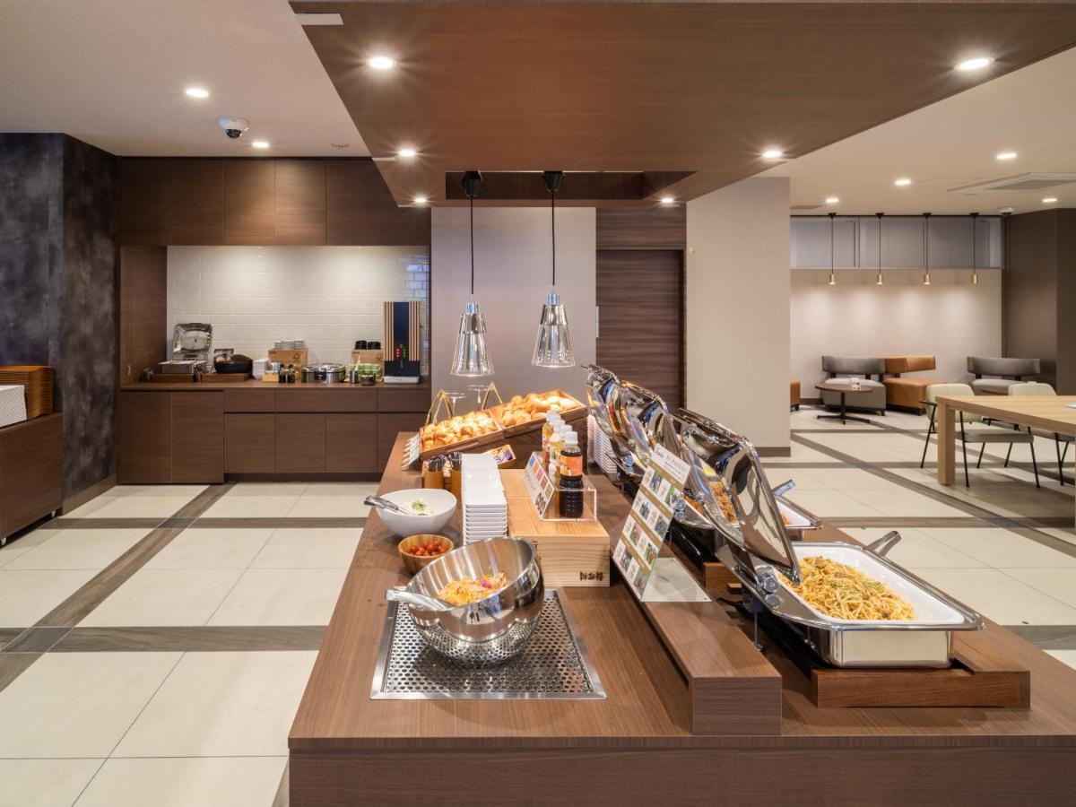 Super Hotel Saitama Kawagoe 카와고에 외부 사진