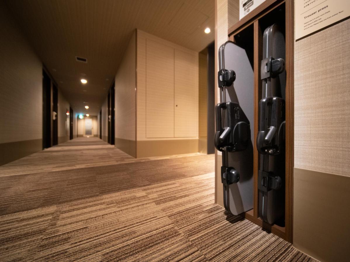 Super Hotel Saitama Kawagoe 카와고에 외부 사진