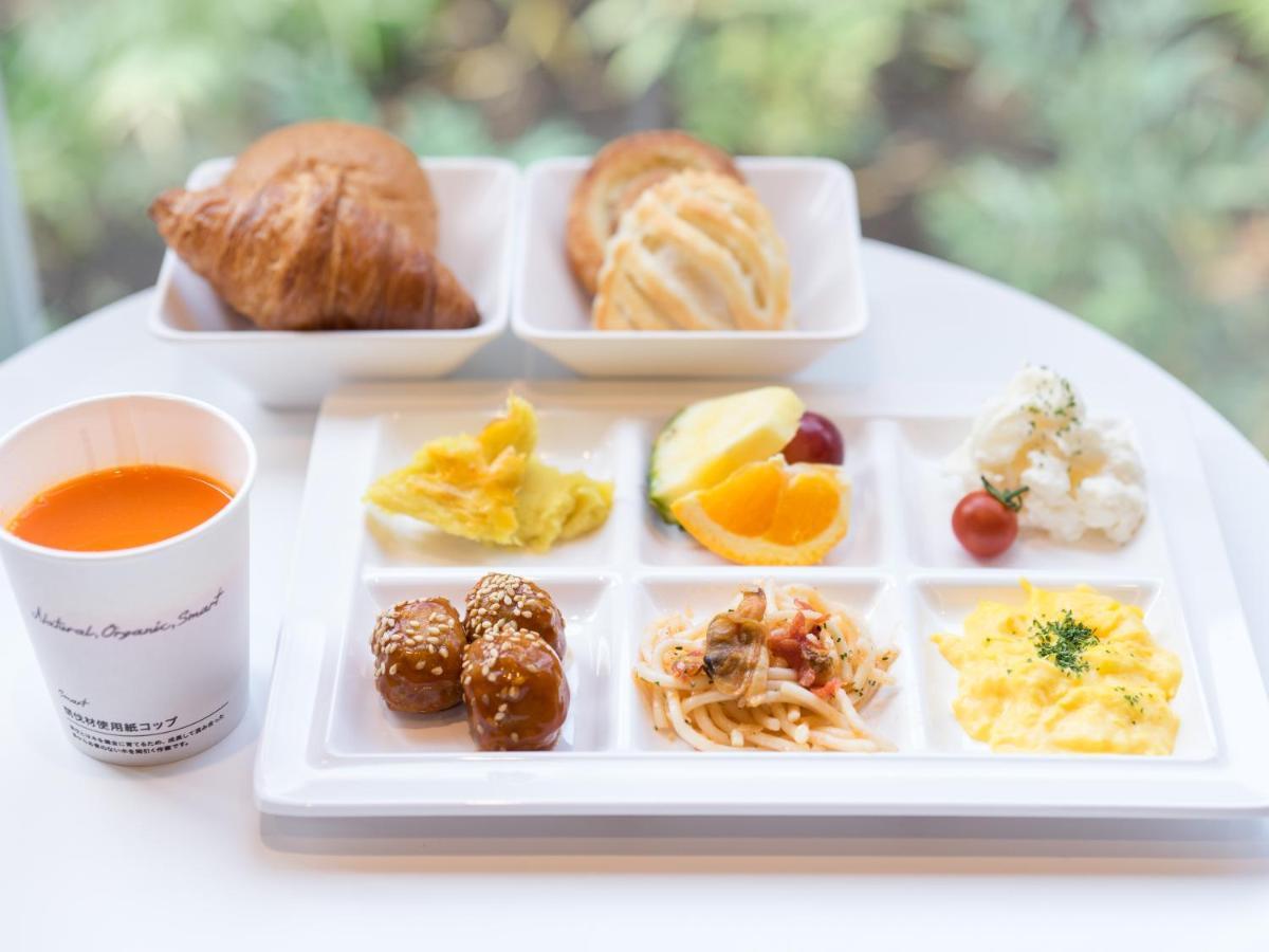 Super Hotel Saitama Kawagoe 카와고에 외부 사진