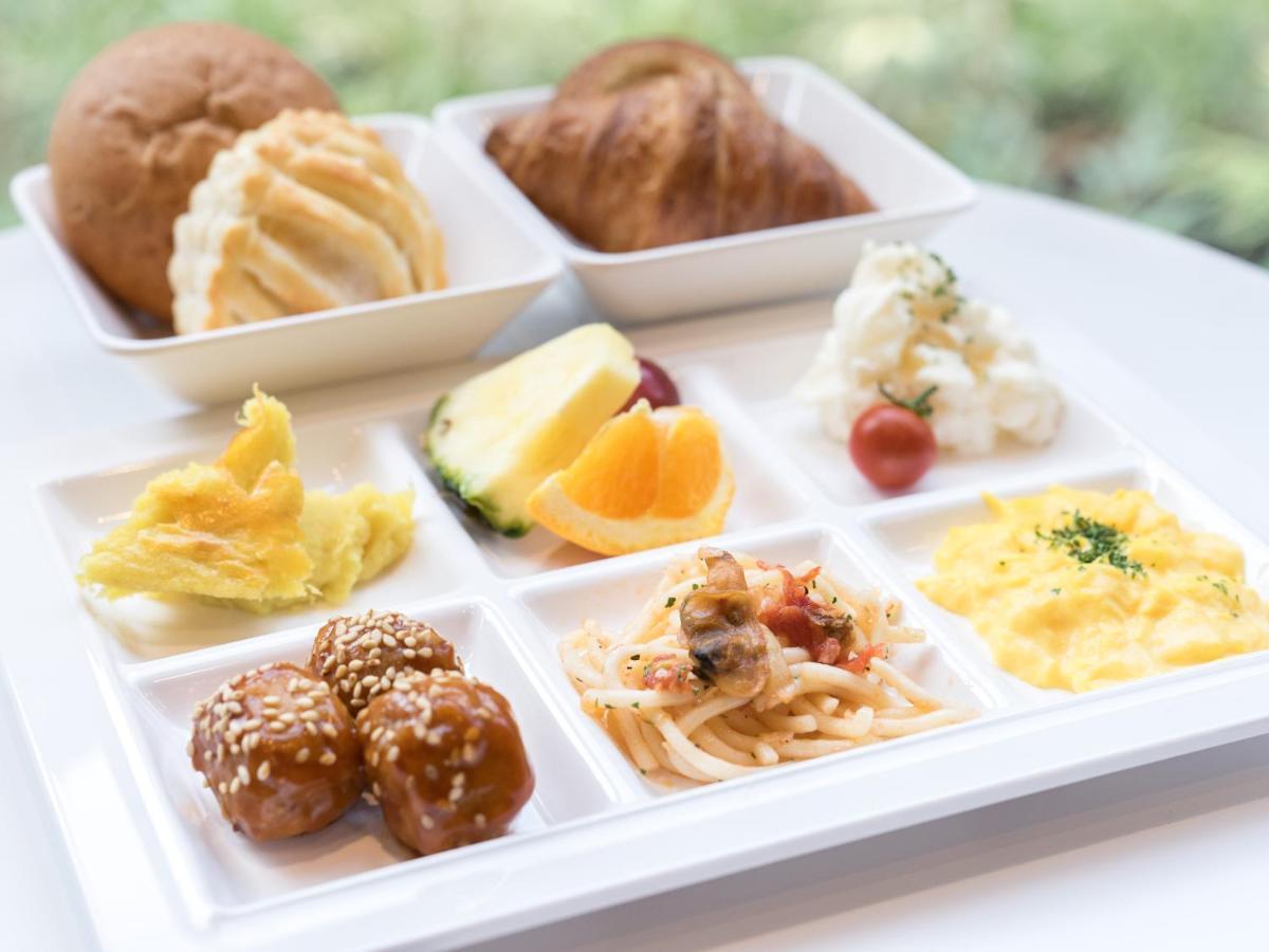 Super Hotel Saitama Kawagoe 카와고에 외부 사진