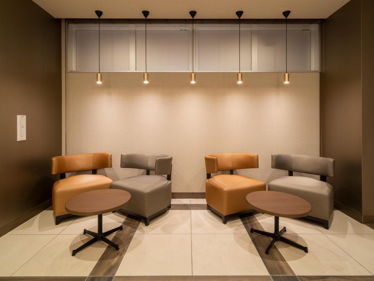 Super Hotel Saitama Kawagoe 카와고에 외부 사진