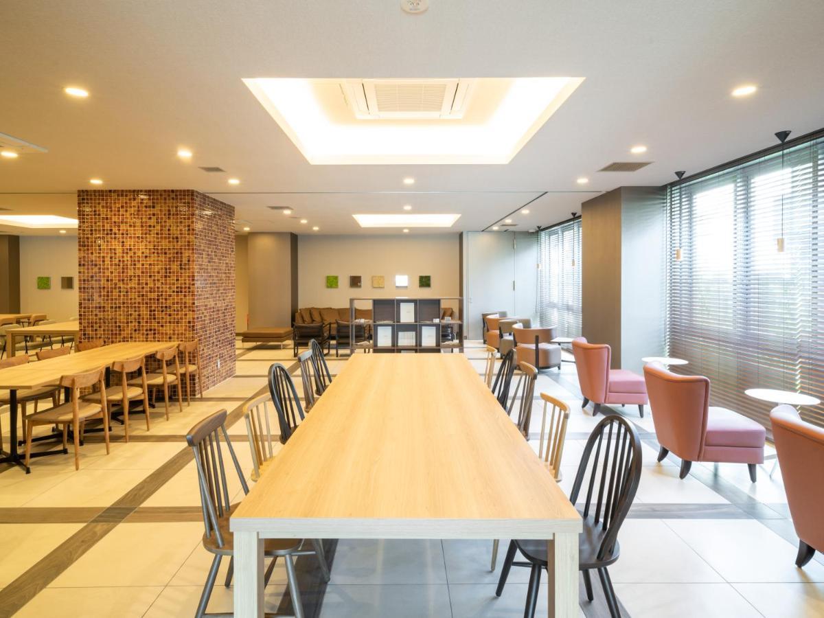 Super Hotel Saitama Kawagoe 카와고에 외부 사진
