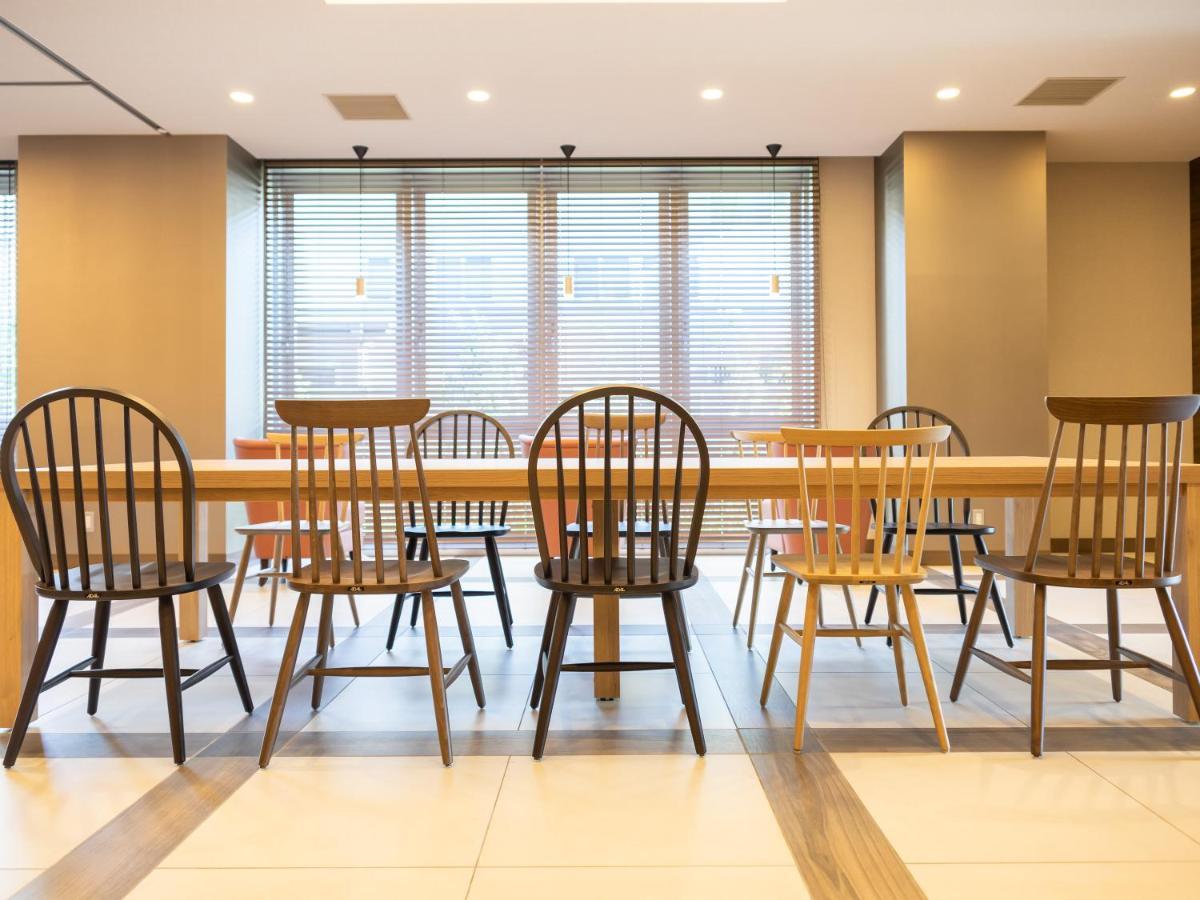 Super Hotel Saitama Kawagoe 카와고에 외부 사진