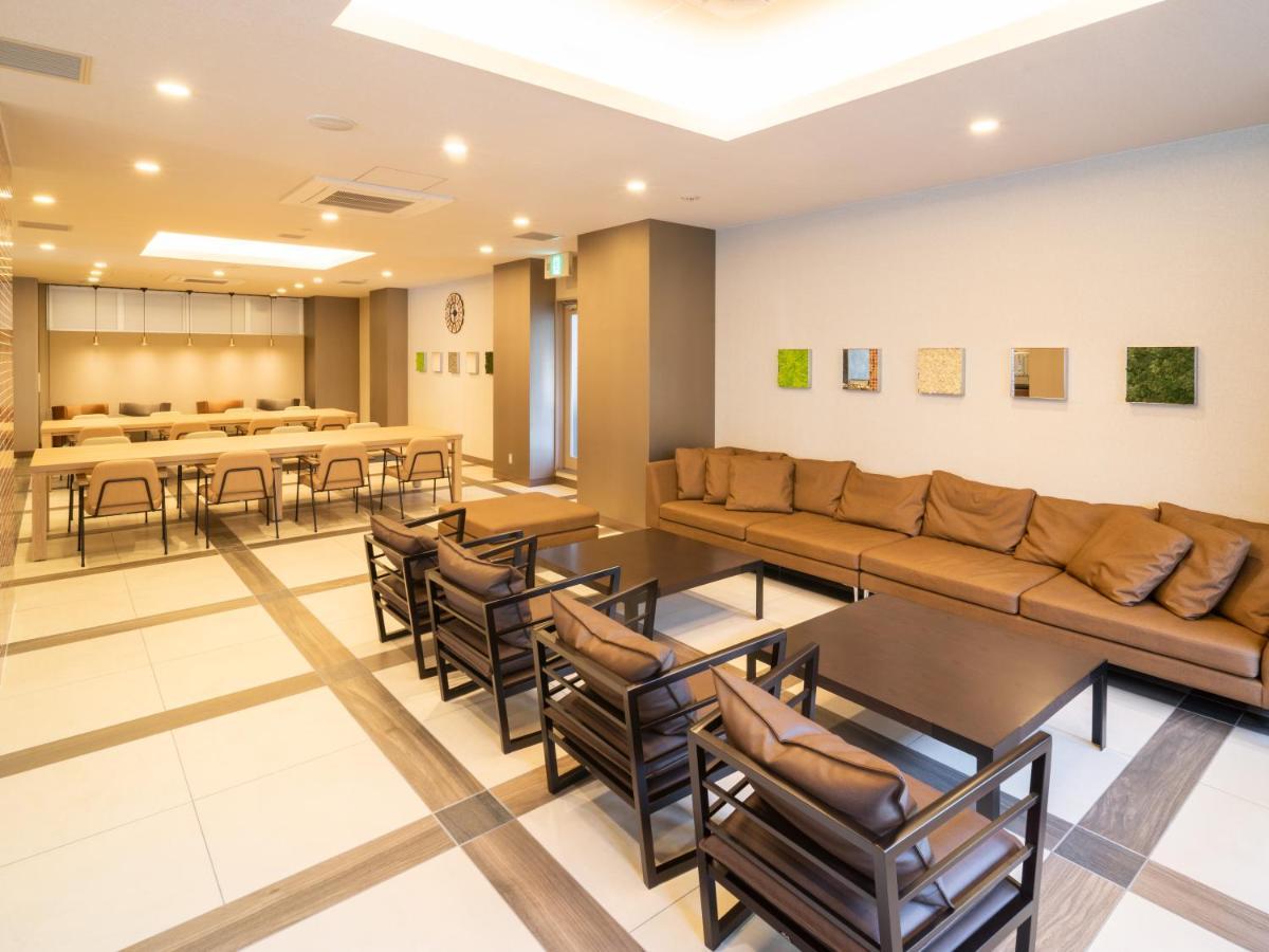 Super Hotel Saitama Kawagoe 카와고에 외부 사진