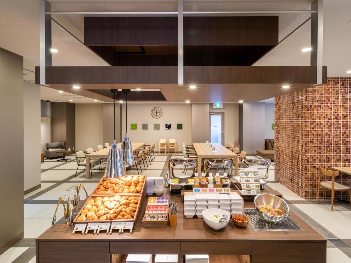 Super Hotel Saitama Kawagoe 카와고에 외부 사진