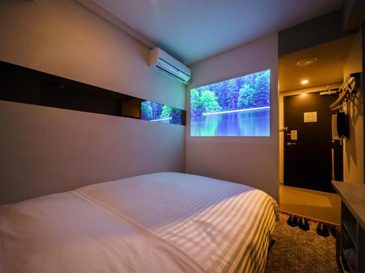 Super Hotel Saitama Kawagoe 카와고에 외부 사진